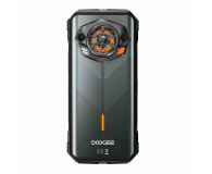 Doogee S Punk 6/256GB Zielony - 1318758 - zdjęcie 2